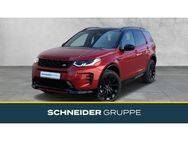 Land Rover Discovery Sport, D200 AWD DYNAMIC SE, Jahr 2024 - Chemnitz