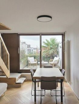 Kapitalanleger aufgepasst! Leerstehende Maisonette mit Dachterrasse in Bestlage - Fürstenfeldbruck