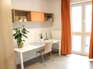 Zwickauer auf Zeit ab 345 € Warmmiete inkl. Internet-Flatrate I Möblierte Apartments - Zwickau