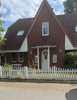 Traumhaft wohnen in unmittelbarer Nähe vom Ostseebad Kühlungsborn - Wittenbeck