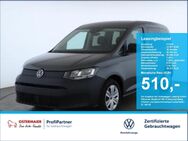 VW Caddy, 2.0 TDI 122PS, Jahr 2023 - Vilsbiburg