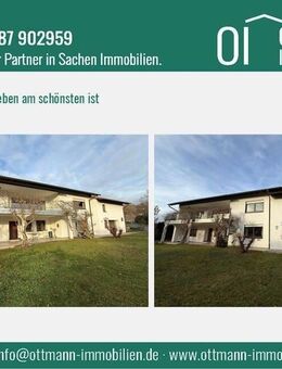 Wohnen und Arbeiten unter einem Dach - Altdorf (Nürnberg)