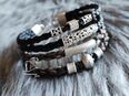 Pferdehaar Armband in 93455