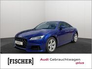 Audi TT Coupe 40TFSI S-tronic Xenon Navi SHZ PDC B&O - Jena