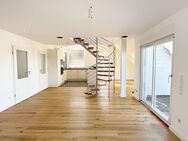 Exklusive und großzügige ETW in Bad Oeynhausen - Südstadt - Bad Oeynhausen