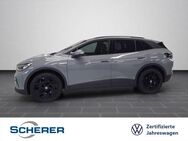 VW ID.4, ID 4 Pro Performance h, Jahr 2023 - Wiesbaden