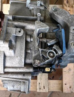 VW Golf 7 Audi A3 8V 2,0 TDI Getriebe 6 Gang Schaltgetriebe PGT - Weiding (Landkreis Cham)