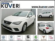 Seat Ibiza, 1.0 TSI, Jahr 2024 - Hagen (Bremischen)