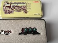 Märklin Spur Z Museumswagen 1999, Aufschrift: FR. Kauffmann - Bochum