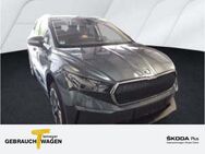 Skoda Enyaq iV 80 SUITE LM21 LEDER PANO WÄRMEPUMPE HuD MATRIX - Remscheid