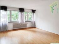 Sehr gut geschnittene 1 Zimmerwohnung in Neu-Isenburg - Neu Isenburg