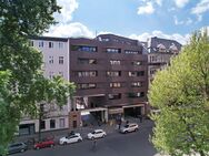 Schöne 3,5-Zimmer-Wohnung in Schöneberg - Berlin