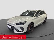 CUPRA Leon, 2.0 TSI Sportstourer VZ SENNHEISER AKEBONO, Jahr 2022 - Ingolstadt