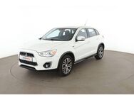 Mitsubishi ASX 1.6 SUV-Star 2WD - Berlin