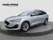 Ford Focus, C & C Design B, Jahr 2022 - Hamburg