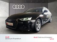 Audi A4, Avant 35 TDI, Jahr 2021 - Frankfurt (Main)