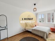 Erstbezug: 3-Zimmer-Wohnung mit Balkon! - Hannover