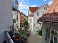 "Urban und nah an den Weinbergen"-schicke 4 Zimmer Stadtwohnung - Stuttgart