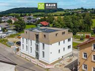 360° I Provisionsfrei !! Neubau-Erstbezug: Herrliche 3-Zimmer-Wohnung in Wilhelmsdorf - Wilhelmsdorf (Baden-Württemberg)