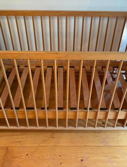 Babybett - Saarbrücken