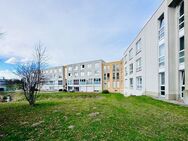 Studenten-1-Raum Appartement mit Terrasse in direkter CAMPUS-NÄHE in Mittweida - Mittweida