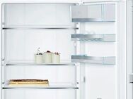 BOSCH Einbaukühlschrank KIF51AFE0, 139,7 cm hoch, 54,5 cm breit