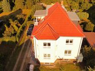 Mehrfamilienhaus im Grünen- drei attraktive Wohneinheiten, Garten und moderne Ausstattung - Hohen Neuendorf