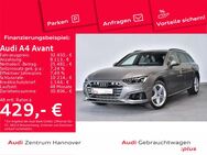 Audi A4, Avant advanced 35 TFSI, Jahr 2022 - Hannover