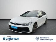 VW Passat Variant, 2.0 TDI R line, Jahr 2024 - Simmern (Hunsrück)