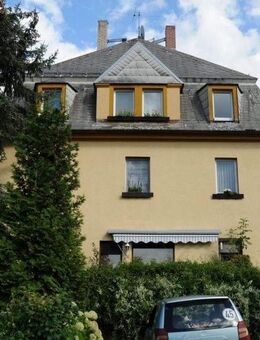 MFH in Freital nur zirka 930,- €/m² mit herrlichem Ausblick - Freital