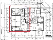 Neubau-EG Wohnung 2 Zi. Terrasse, kl. Garten KFW 55 - Gütersloh