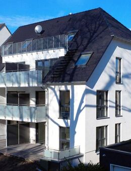 Maisonette-Wohnung mit Südbalkon - Essen