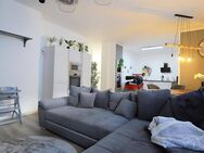 GENUG PLATZ FÜR DIE GANZE FAMILIE! GROSSE ERDGESCHOSSWOHNUNG IM KREFELDER ZENTRUM ZU MIETEN - Krefeld