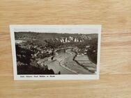 Ansichtskarte-AK-642-Stadt Wehlen m. Bastei. - Nörvenich