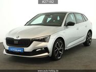 Skoda Scala, 1.5 TSI Monte Carlo #####, Jahr 2020 - Donnersdorf