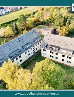 Wertsteigerung ist schon programmiert - dank der Lage! - Hasbergen