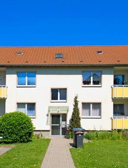 Wir renovieren für Sie: neues Wannenbad inklusive! - Ahlen