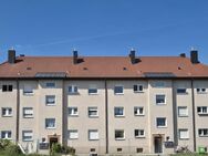 Vermietetes Mehrfamilienhaus mit ca. 4,20% Rendite p.a. - Amberg