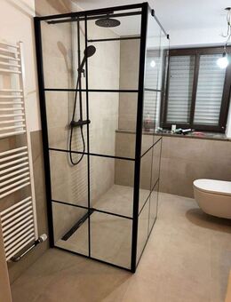 Perfektes City-Zimmer: frisch renoviert, möbliert, sofort verfügbar - Straubing