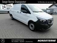 Mercedes Vito, 116 EL, Jahr 2022 - Neuenkirchen (Landkreis Osnabrück)