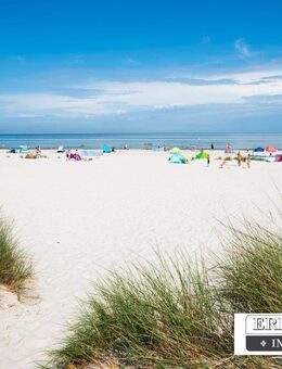 Liebevoll gepflegtes Einfamilienhaus mit 5 Zimmern und zusätzlichen Bebauungsmöglichkeiten in angenehmer Wohnlage im Ostseebad Prerow - Prerow (Ostseebad)