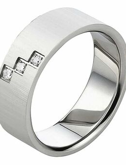 Damenring Edelstahl AB1010 - Aholming