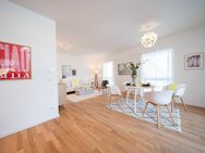 OPEN HOUSE 28.09.24 - AMALIE: Neubau-Frische trifft Sonnenseite - Hannover