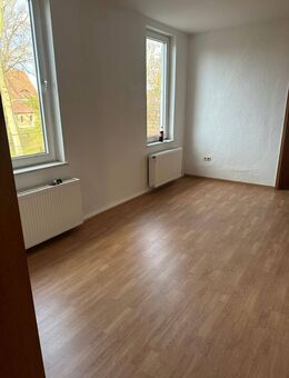 schöne 4 Zi Whng in Pouch - Muldestausee