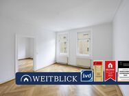 WEITBLICK: Zeitloser Charme! - Stuttgart