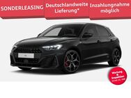 Audi A1, Sportback S line 40 TFSI OPTIK SONOS, Jahr 2022 - Offenbach (Main)