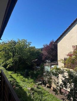 3-Zimmer-Wohnung Rottenburg-Kiebingen - Rottenburg (Neckar)