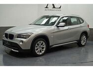 BMW X1 20d KLIMA SHZ PDC TÜV 09/25 - Salach