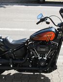 Harley-Davidson Street Bob 114 in 69126
