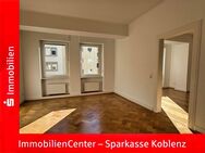Vermietete, charmante Altbauwohnung in begehrter Wohnlage! - Koblenz